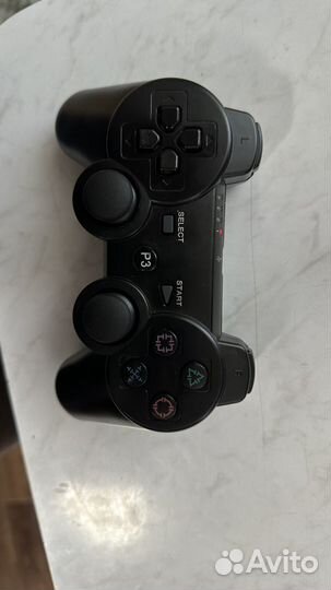 Sony playstation 3 super slim прошитая