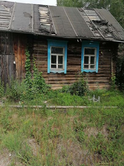 Участок 8 сот. (ИЖС)