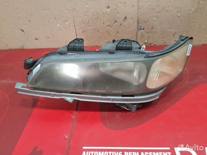 Фара левая Honda Accord CF3
