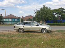 Ford Scorpio 2.0 MT, 1988, 200 000 км, с пробегом, цена 100 000 руб.