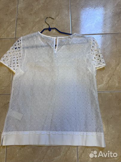 Блузка женская