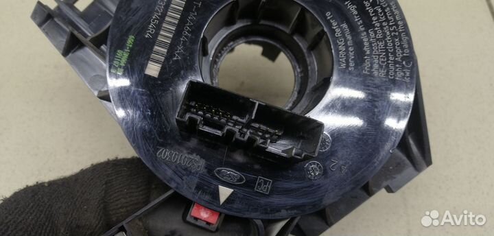 Механизм подрулевой для SRS (ленточный) Fusion 200