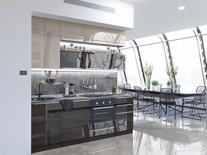 Кухня Флорида-61