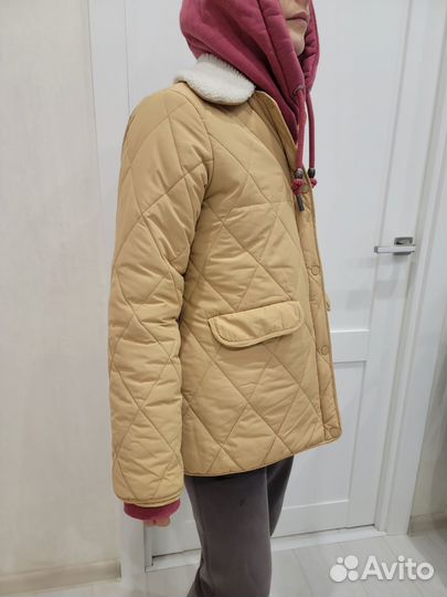 Куртка демисезонная