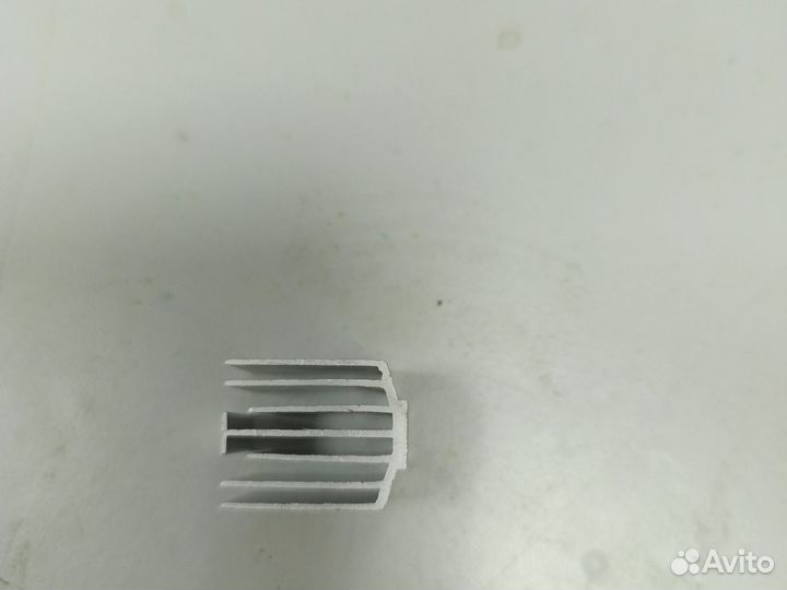 Радиаторы на асик алюминиевые бу