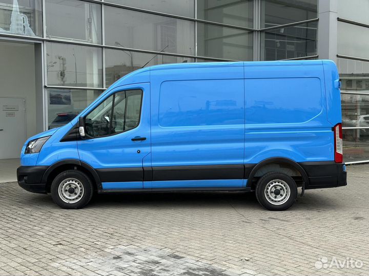 Ford Transit 2.2 МТ, 2019, 98 223 км