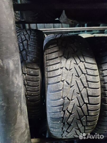 Nokian Tyres Hakkapeliitta 7 245/50 R18