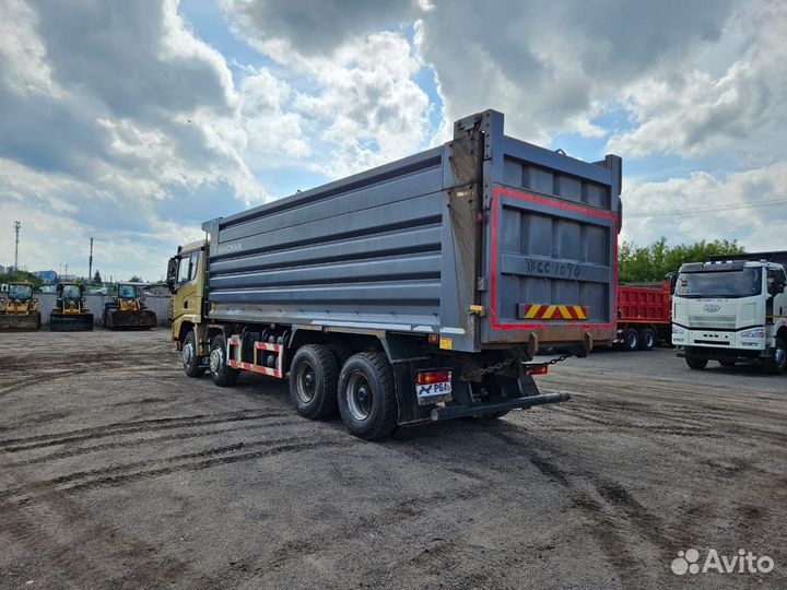 Shacman (Shaanxi) SX33186T366C, 2021