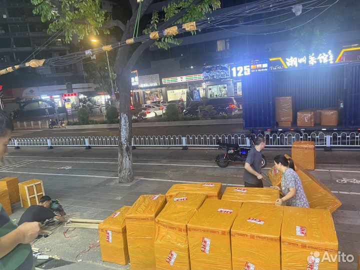 Посредник в Китае товары оптом 1688 алибаба таобао