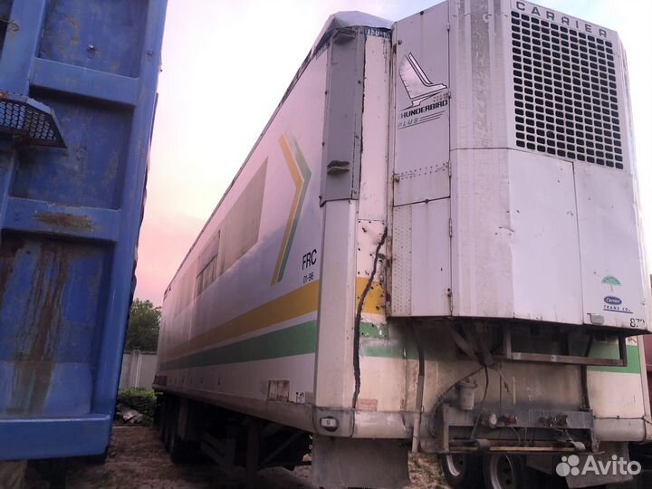 Термобудка