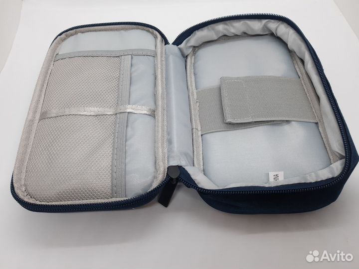 Косметичка дорожная