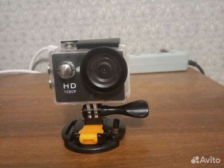 Видео камера