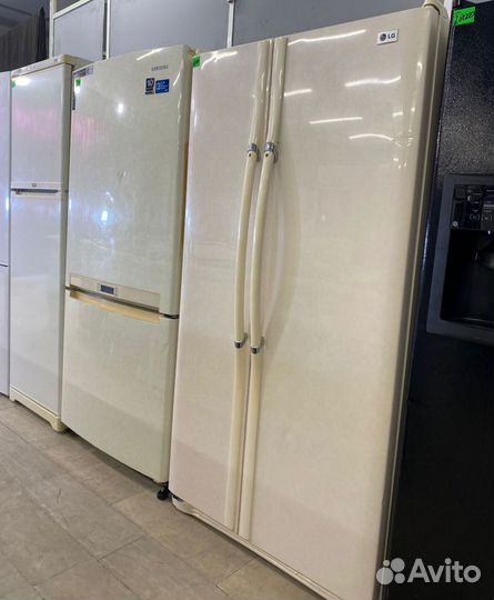 Холодильник бу