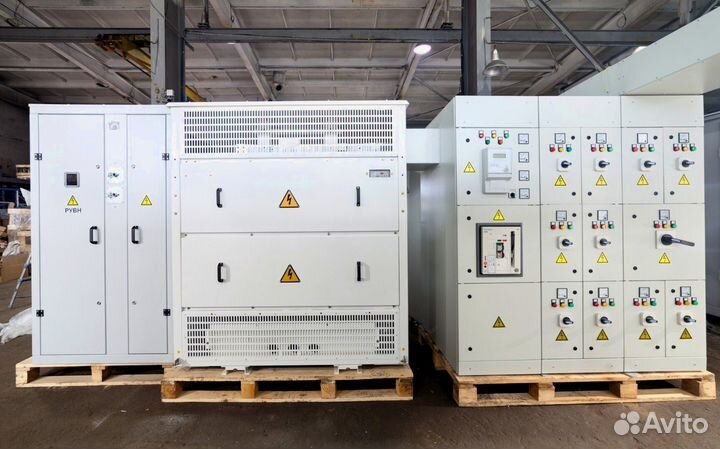 Ктп внутрицеховая трансформаторная подстанция 1600