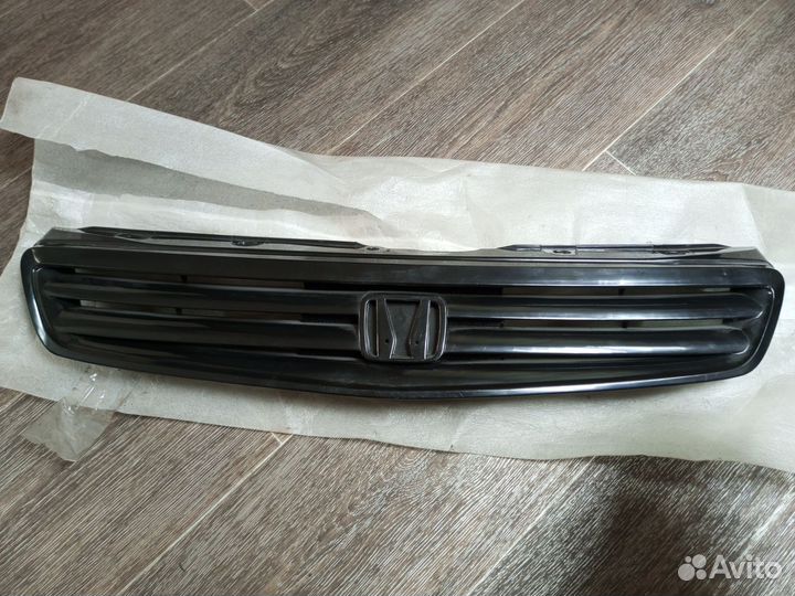 Решетка радиатора Honda civic