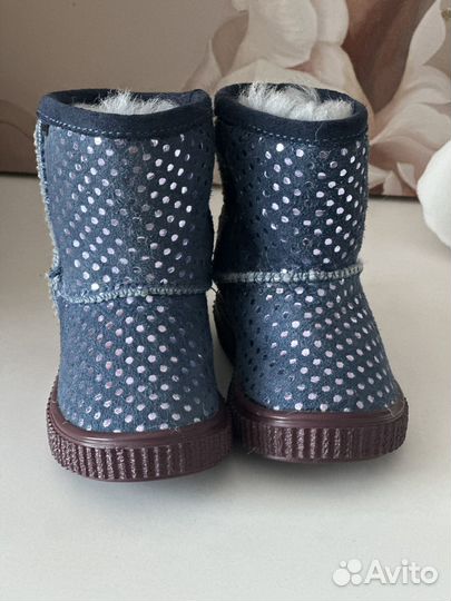 Угги детские 21