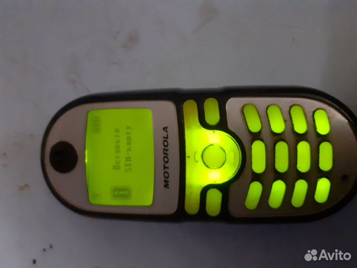 China Mobile A3s, 2/16 ГБ