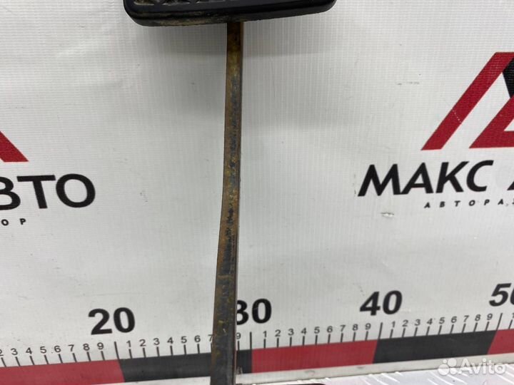 Б/У педаль тормоза Toyota Corolla Fielder WG 1nzfe