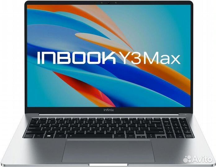 Ноутбук infinix Inbook Y3 Max YL613 71008301570 16