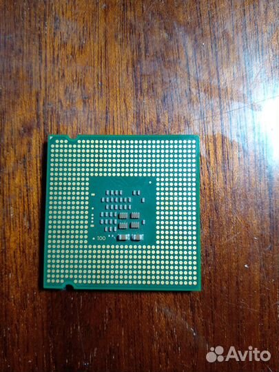 Процессор Cpu AMD Atlon 64x2
