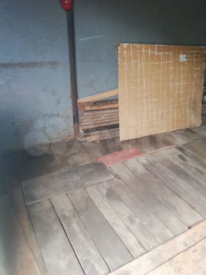 Гараж, 18 м²