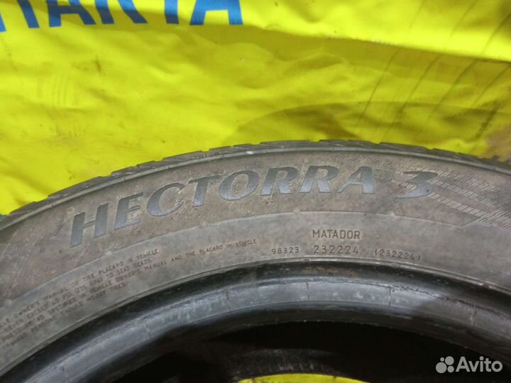 Matador MP 47 Hectorra 3 205/55 R16