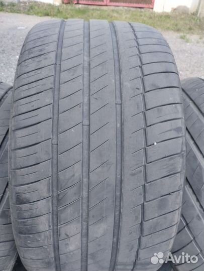 Kapsen PracticalMax H/T RS21 285/35 R21 и 325/30 R21