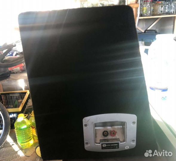 Музыка в авто