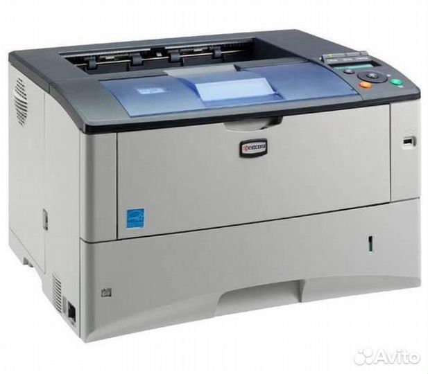 Принтер Kyocera FS6970DN