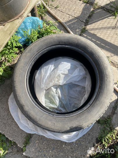 Hankook Ventus Prime 2 K115 235/55 R19 101H