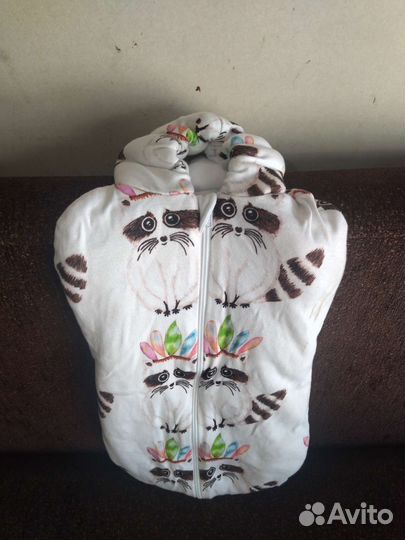 Кокон для новорожденных