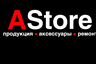 AStore