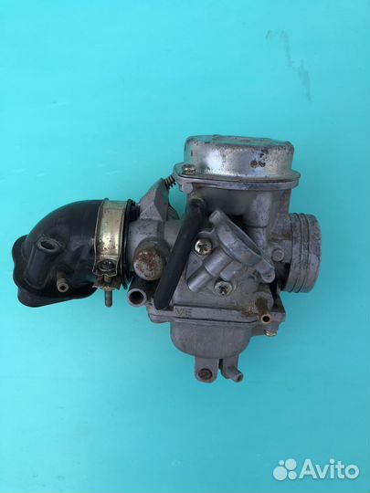 Карбюрато для скутера 150см3