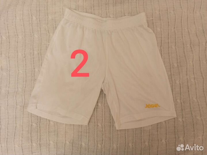 Баскетбольная форма