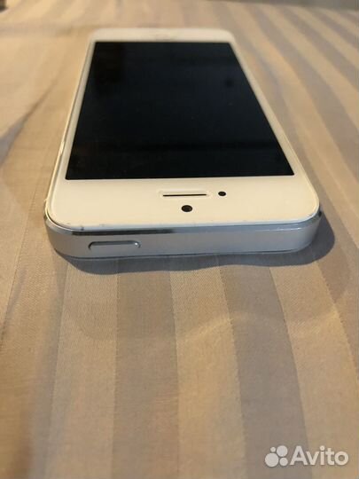 iPhone 5