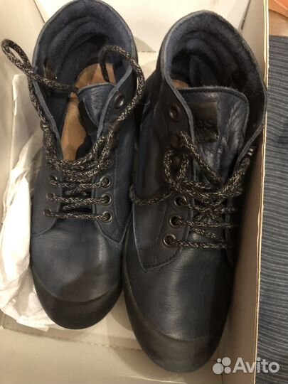 Кеды женские