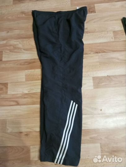 Спортивные штаны adidas женские xs