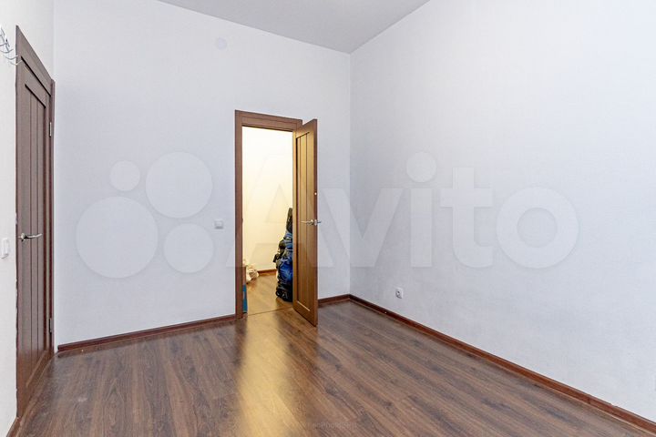 1-к. квартира, 33,8 м², 7/18 эт.