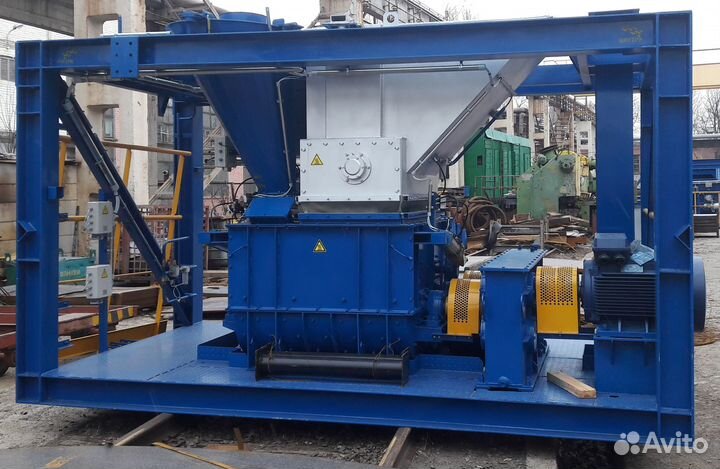 Модернизация абз на 5 фракций