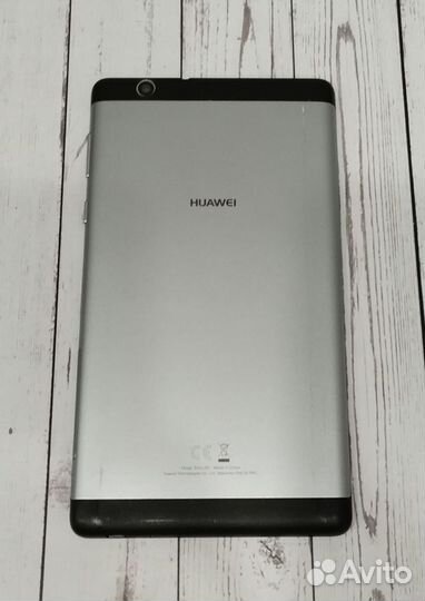 Планшет huawei mediapad t3 7