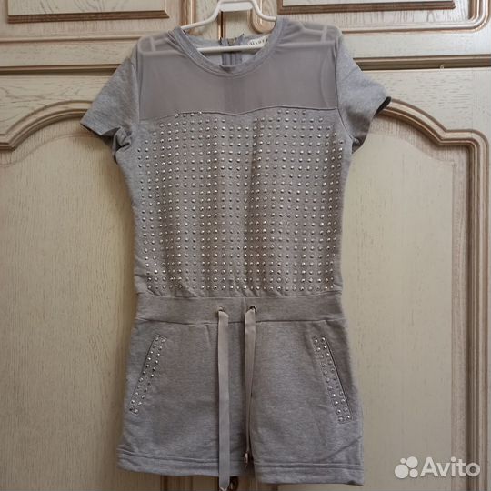 Фирменный комбинезон Giorgia