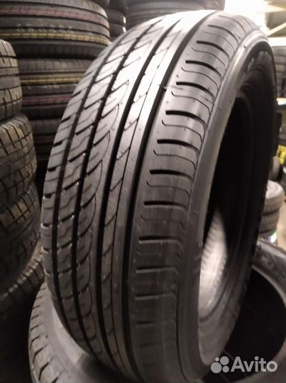 Warrior R30 205/65 R16 95H