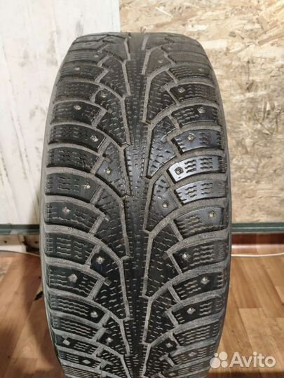 Nokian Tyres Hakkapeliitta 5 205/55 R16