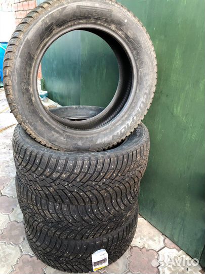 Pirelli Scorpion 255/55 R19