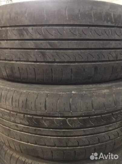 Nexen Classe Premiere 225/55 R18