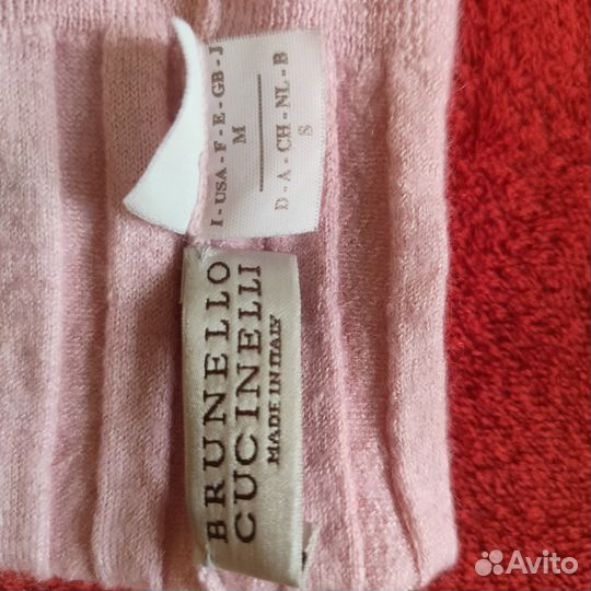 Водолазка Brunello Cucinelli на 5 лет, оригинал