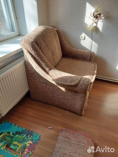 Кресло кровать