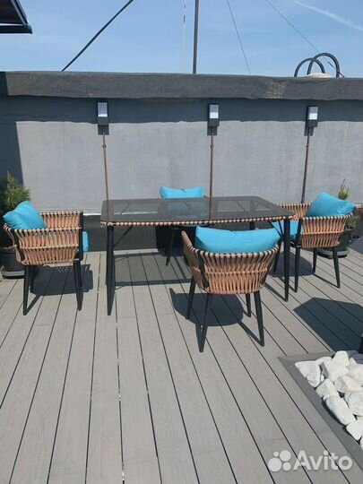 Ротанговая мебель / плетеная мебель из ротанга