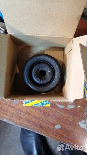 Опора амортизатора Polo Skoda A5 Rapid Golf 4