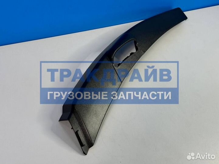 Накладка колесной арки для автомобилей Скания 6